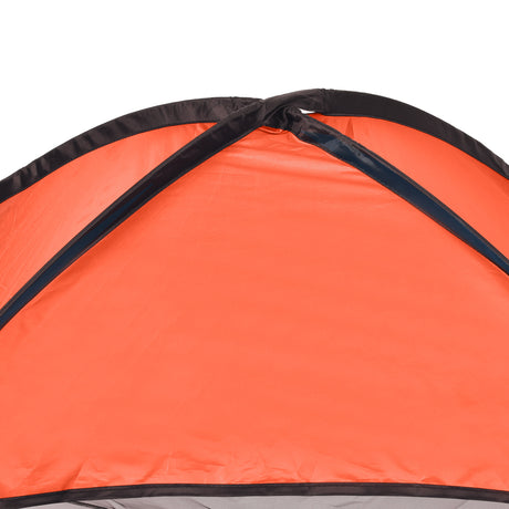 Easy Pop Up Portable Beach Canopy Sun Shade Shelter Outdoor Camping Fishing Tent