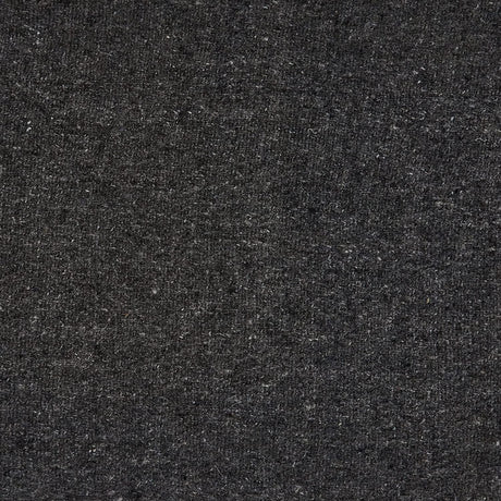 EverOne Wool Fire Retardant Blanket, Grey, 62