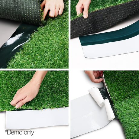 Primeturf Artificial Grass Tape Roll 20m
