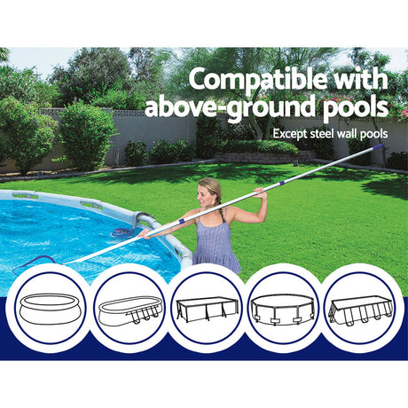 Bestway Pool Surface Skimmer
