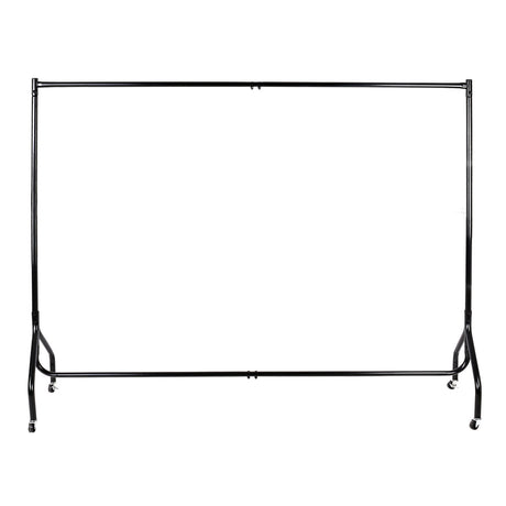 Artiss Clothes Racks Metal Coat Hanger Stand x2