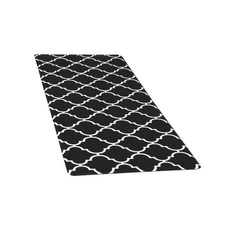 Artiss Kitchen Mat Non-slip 45 x 150 PVC Anti Fatigue Floor Rug Home Carpet Gina
