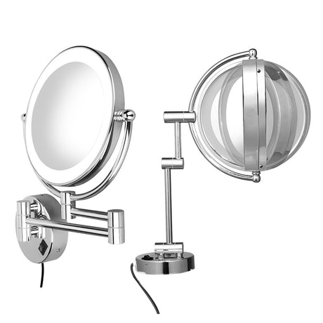 Embellir Extending Makeup Mirror
