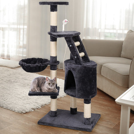 i.Pet Cat Tree 120cm