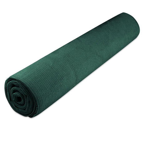 Instahut 1.83 x 20m Shade Sail Cloth - Green