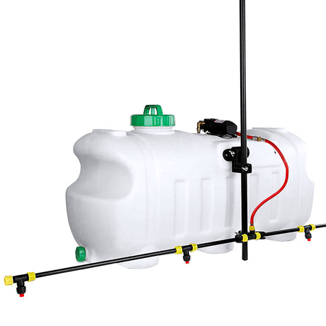 Giantz 100L ATV Gardn Weed Sprayer