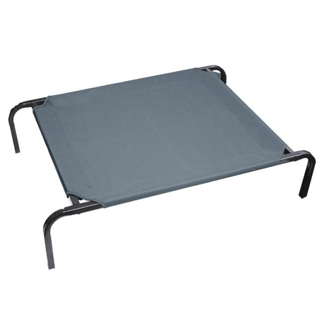YES4PETS Medium Pet Dog Cat Trampoline Hammock Cot Bed 90 cm x 65 cm