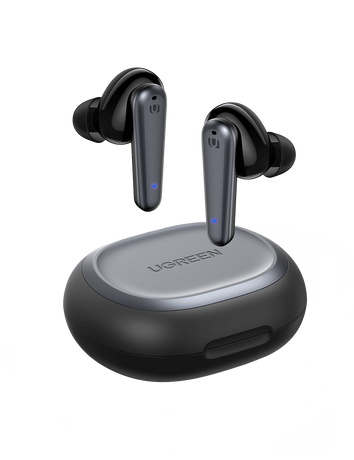 UGREEN 80651 T1 Wireless Earbuds Black
