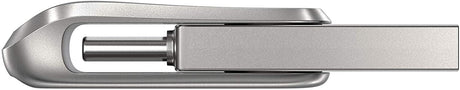 SANDISK 32G SDDDC4-032G-G46 Ultra Dual Drive Luxe USB3.1 Type-C (150MB) New