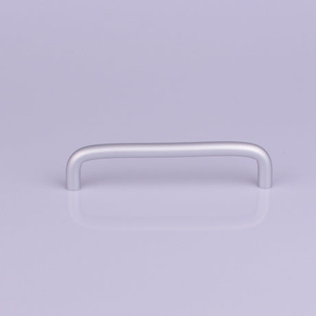 Aluminium Kitchen Cabinet Handles Drawer Bar Handle Pull 128mm