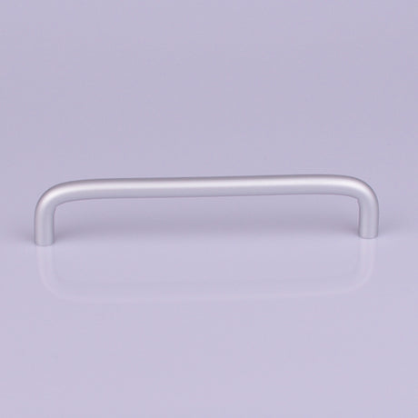Aluminium Kitchen Cabinet Handles Drawer Bar Handle Pull 160mm