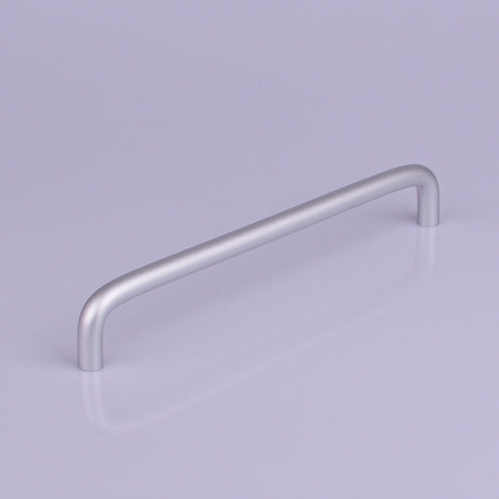 Aluminium Kitchen Cabinet Handles Drawer Bar Handle Pull 192mm