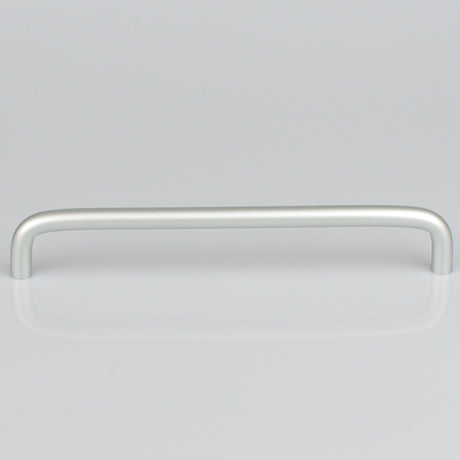 Aluminium Kitchen Cabinet Handles Drawer Bar Handle Pull 192mm