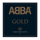 Abba - Abba Gold - CD Framed Album Art