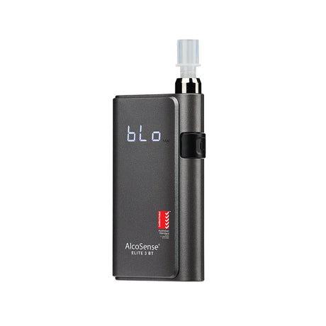 AlcoSense ® Elite 3 BT Personal Breathalyser With Bluetooth Mobile App AS3547 Certified