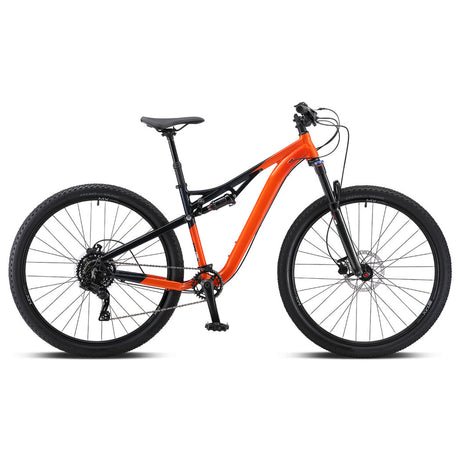 Progear Dual Suspension MTB 29*19