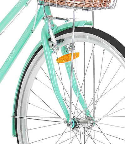 Progear Bikes Pomona Retro/Vintage Ladies Bike 700c*15