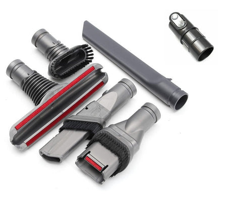 Attachment accessory tool kit for Dyson DC05, DC07, DC08 and DC14