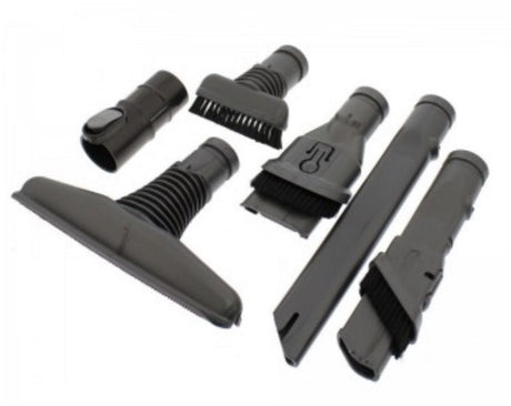 Attachment accessory tool kit for Dyson DC05, DC07, DC08 and DC14