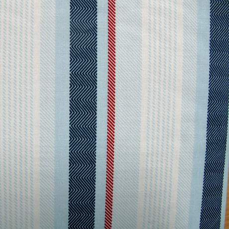 Apartmento Infinity Navy Quilt Cover Set King