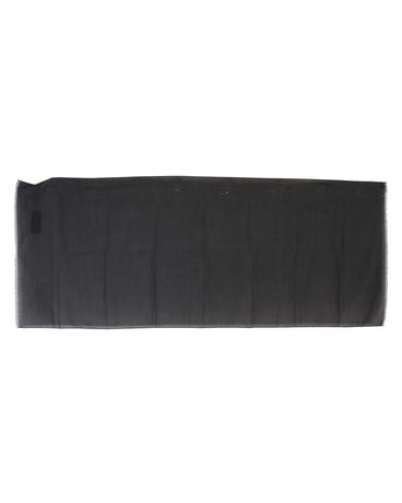 Dolce & Gabbana Mens Wool Striped Scarf One Size Men