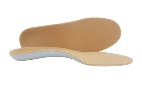 ARCHLINE Insoles Orthotics Full Length Arch Support Diabetics Plantar Fasciitis - EUR 40