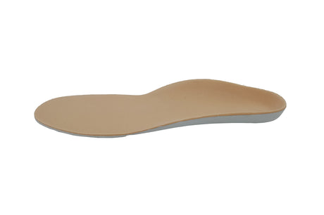 ARCHLINE Insoles Orthotics Full Length Arch Support Diabetics Plantar Fasciitis - EUR 42
