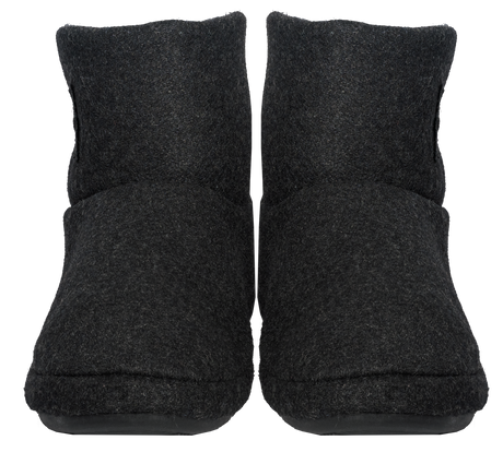 Archline Orthotic UGG Boots Slippers Arch Support Warm Orthopedic Shoes - Charcoal - EUR 43 (Women's US 12/Men's US 10)