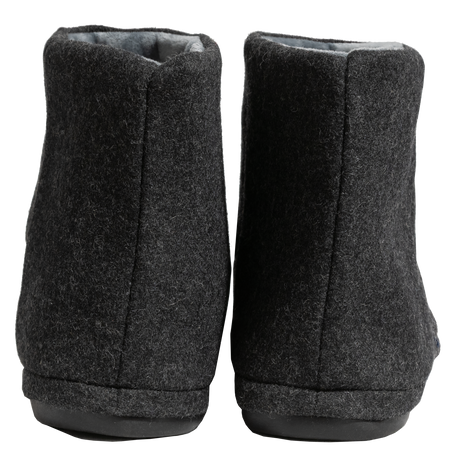 Archline Orthotic UGG Boots Slippers Arch Support Warm Orthopedic Shoes - Black - EUR 30 (Mens US 6)