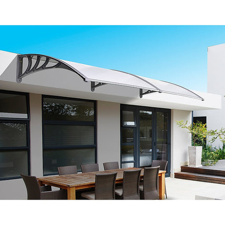 DIY Outdoor Awning Cover -1000x2000mm