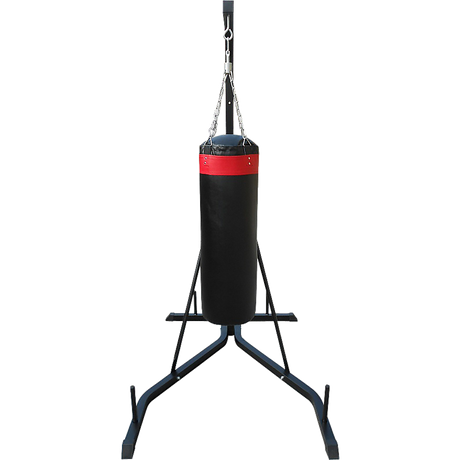 Freestanding 37kg Punching Bag Filled Heavy Duty