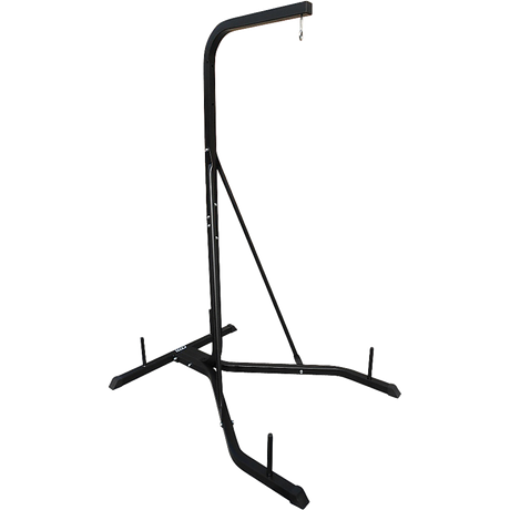 Freestanding 37kg Punching Bag Filled Heavy Duty