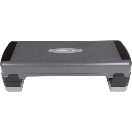 Adjustable Aerobic Step Gym Exercise Fitness Workout