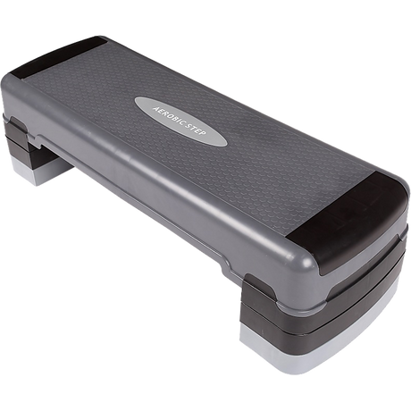 Adjustable Aerobic Step Gym Exercise Fitness Workout