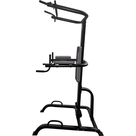 Power Tower Chin Up Dip Pull Push Up Machine
