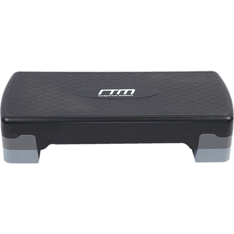 Aerobic Workout 2 Block Bench Step