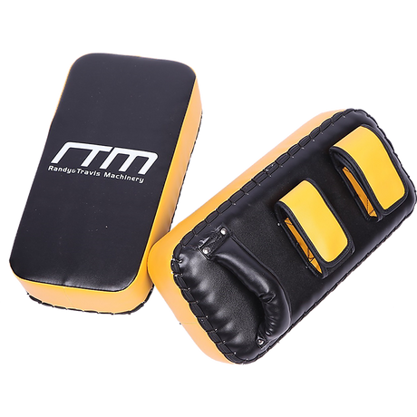 Thai Pads Kickboxing Punching Boxing Shield