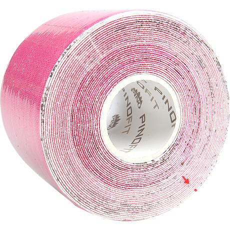 10x 5Mx5CM of Waterproof Kinesiology Sports Tape