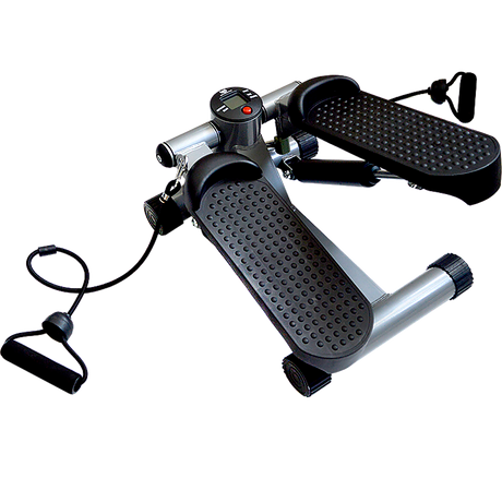 Aerobic Fitness Step Air Stair Climber Stepper Exercise Machine
