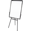 60 x 90cm Magnetic Writing Whiteboard Dry Erase w/ Height Adjustable Tripod Stand