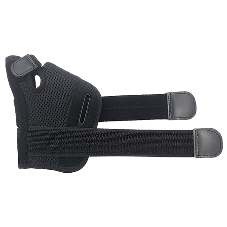 Thumb Stabiliser Brace Support Strap Splint Arthritic Sports
