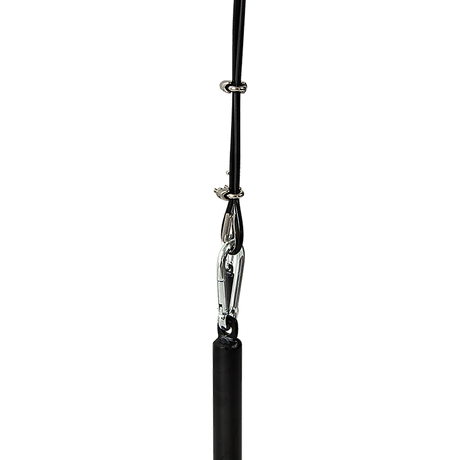 Pulley System Cable Attachment Pull Down Machine DIY Home Gym Workout Kit