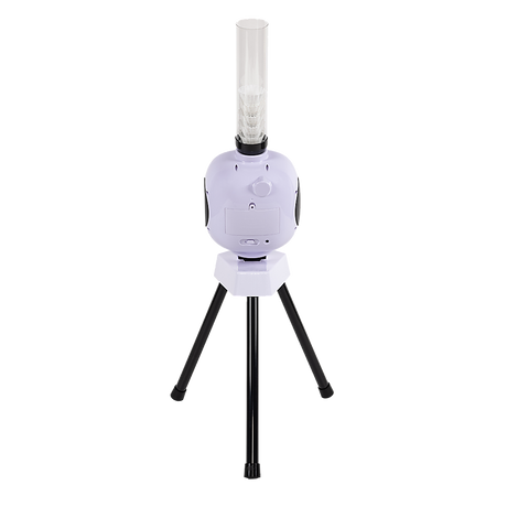 Badminton Robot Automatic Launcher Ball Machine