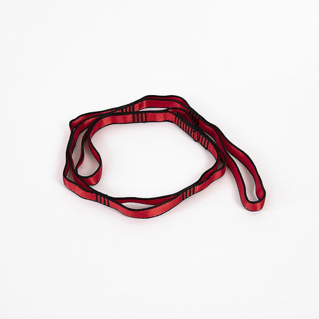 Aerial Yoga Hoop 90CM Lyra Hoop Circus Single Point Aerial Ring Set