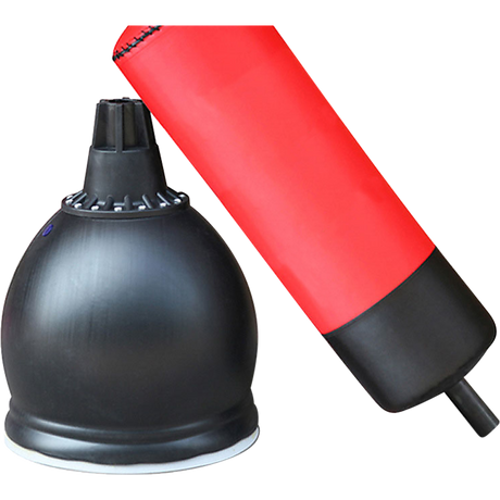 165CM Boxing Punching Bag Free Standing