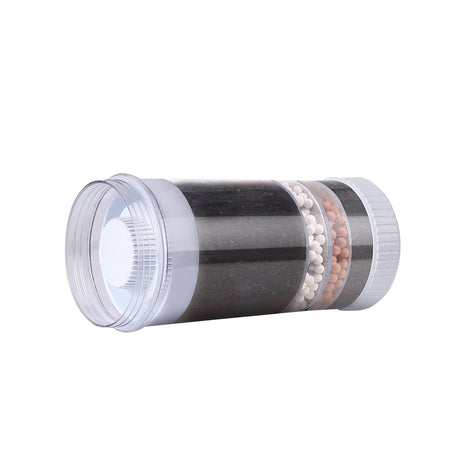 Devanti Water Cooler Filter Purifier 2 Pack Ceramic Carbon Mineral Cartridge