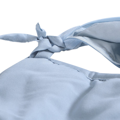 DreamZ Sea 2kgs Bamboo Fiber Weighted Blanket