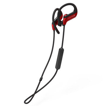 AIRAUX AA-NH1 bluetooth V5.0 Neckband Sport Earphone Dynamic Driver Earbuds Wireless Stereo HiFi Headphone