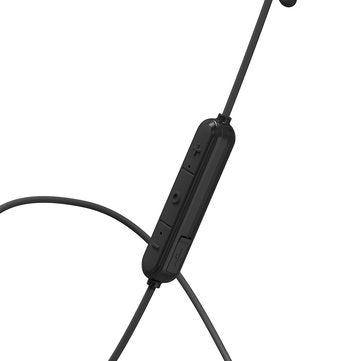 AIRAUX AA-NH1 bluetooth V5.0 Neckband Sport Earphone Dynamic Driver Earbuds Wireless Stereo HiFi Headphone