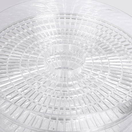 Food Dehydrators Fruit Vegetable Dryer Dehydrator Beef Jerky Preserve 7 Trays